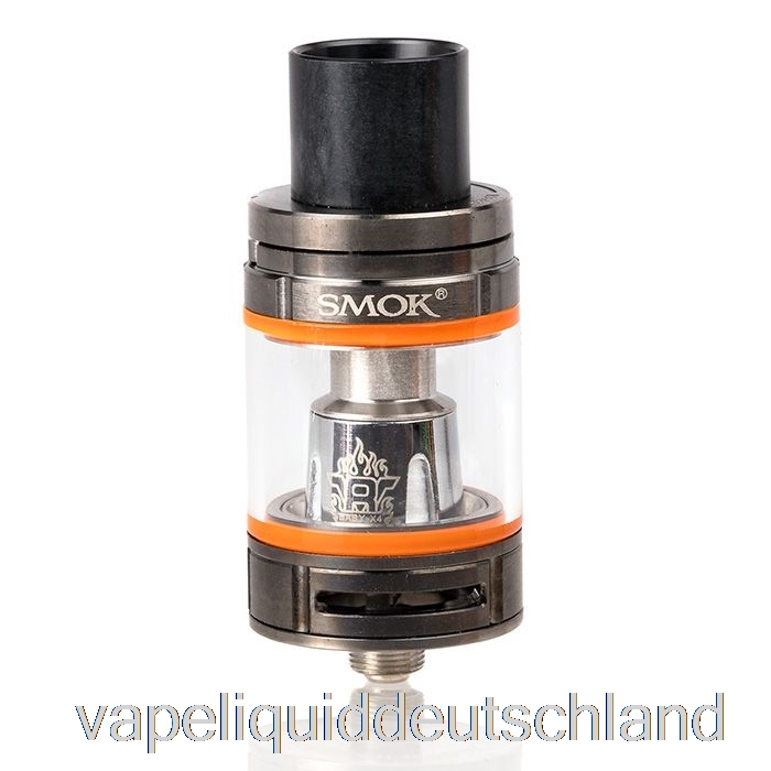 Smok TFV8 Big Baby Tank Gunmetal Vape Liquid